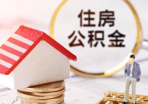 红河个人的住房公积金怎么提取（个人如何提取住房公积金的钱）